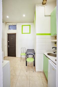 Excellent apartment for rent, Lviv - apartment by the day
