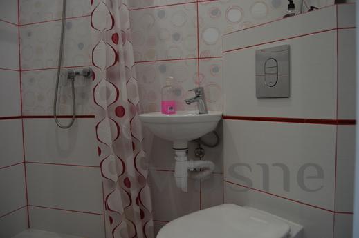 Apartment in center, Lviv - apartment by the day