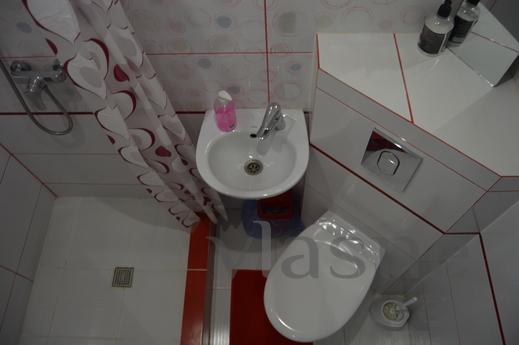 Apartment in center, Lviv - apartment by the day