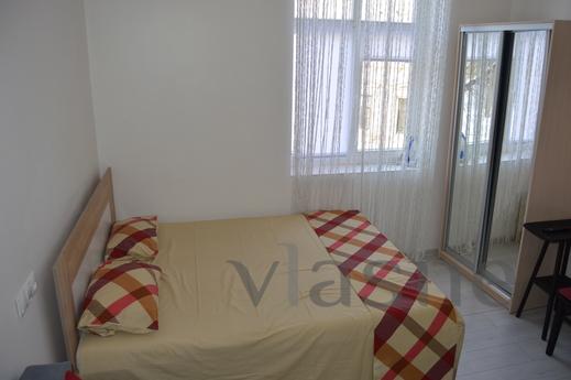 Apartment in center, Lviv - apartment by the day