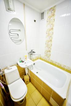 Apartment for rent in the center, Lviv - apartment by the day