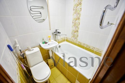 Apartment for rent in the center, Lviv - apartment by the day