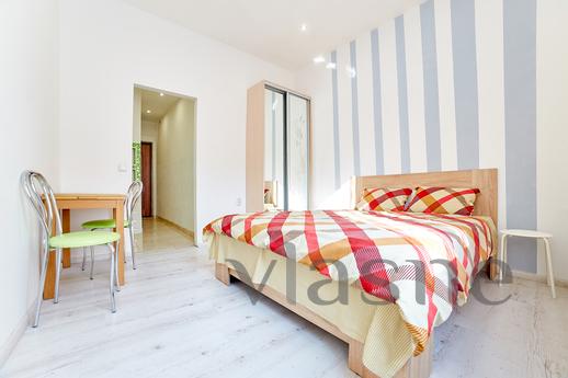 Rent an apartment by the day. Opera, Lviv - apartment by the day
