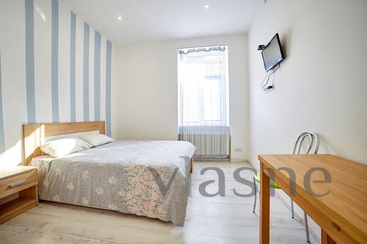 Rent an apartment by the day. Opera, Lviv - apartment by the day