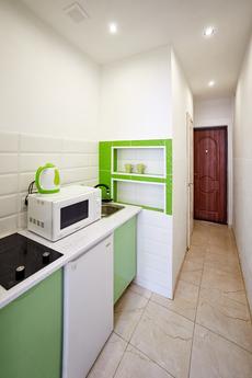 Rent an apartment by the day. Opera, Lviv - apartment by the day