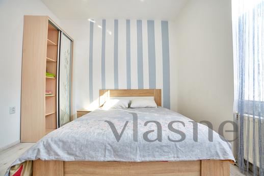 Rent an apartment by the day. Opera, Lviv - apartment by the day