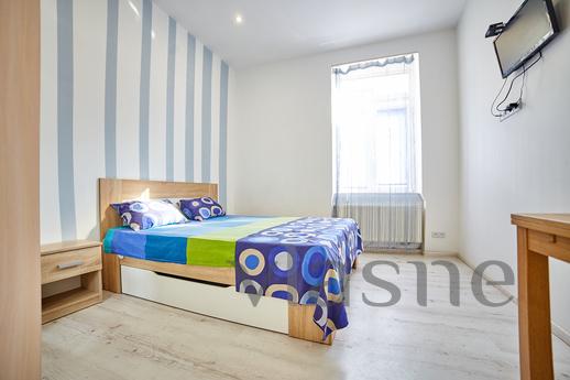 Rent an apartment by the day. Opera, Lviv - apartment by the day