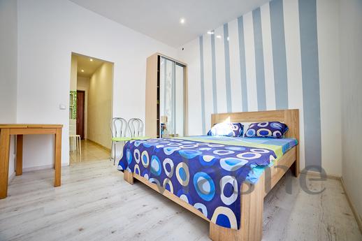 Address of a good 5/2 Здаємо 1-кімнатну apartment center of 