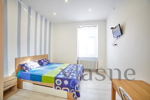 Rent an apartment by the day. Opera, Lviv - apartment by the day