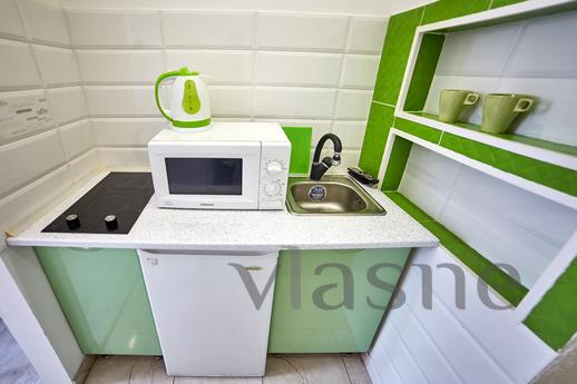 Rent an apartment by the day. Opera, Lviv - apartment by the day