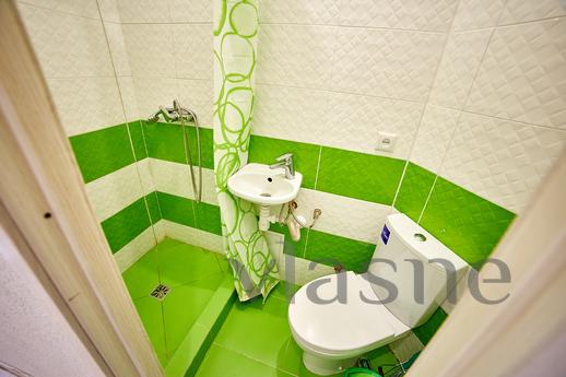 Rent an apartment by the day. Opera, Lviv - apartment by the day