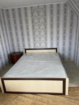 Rooms by the sea, Sanzheyka - apartment by the day