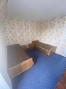 Rooms by the sea, Sanzheyka - apartment by the day