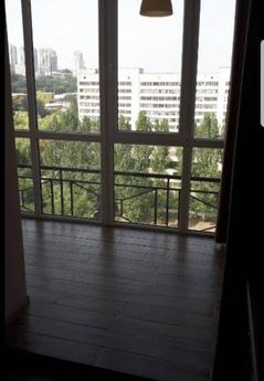Сдам квартиру студию Ривер Пару, Днепр (Днепропетровск) - квартира посуточно