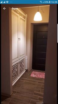 Сдам квартиру студию Ривер Пару, Днепр (Днепропетровск) - квартира посуточно