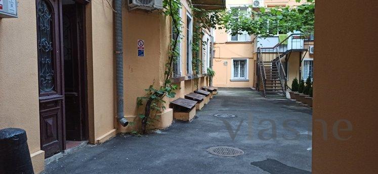 Шикарная квартира в центре Одессы, Одесса - квартира посуточно