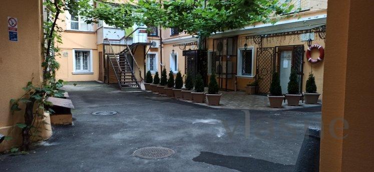 Шикарная квартира в центре Одессы, Одесса - квартира посуточно