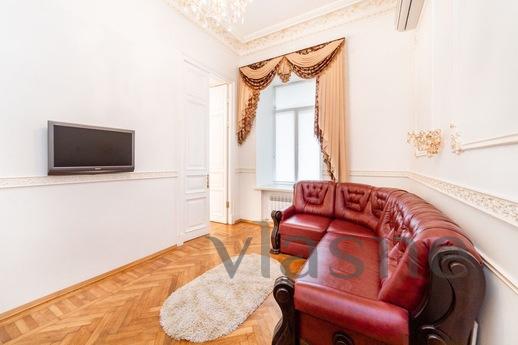 Роскошная квартира , Сабанеевский мост, Одесса - квартира посуточно
