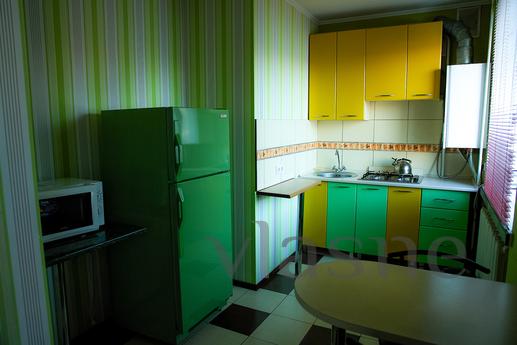 Rent 2 bedroom apartment, Vinnytsia - apartment by the day