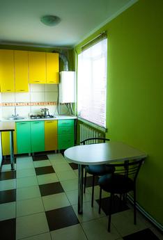 Rent 2 bedroom apartment, Vinnytsia - apartment by the day