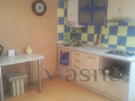 Apartment up to 5 people., Yalta - apartment by the day