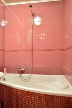 Pogodinno, similarly one-room apartments, Rivne - apartment by the day