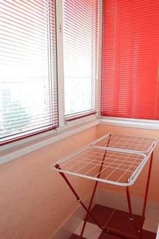 Pogodinno, similarly one-room apartments, Rivne - apartment by the day