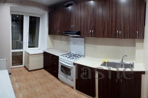 I’ll swear like that., Rivne - apartment by the day