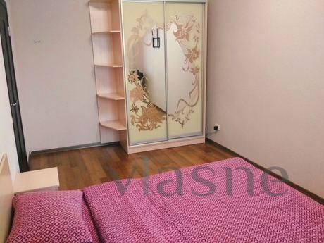 I’ll swear like that., Rivne - apartment by the day