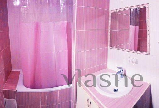 I’ll swear like that., Rivne - apartment by the day