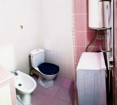 I’ll swear like that., Rivne - apartment by the day