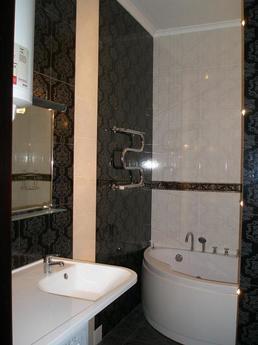 For rent VIP-class Independence Square, Kyiv - apartment by the day