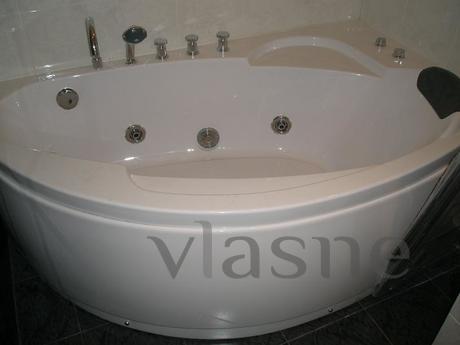 For rent VIP-class Independence Square, Kyiv - apartment by the day