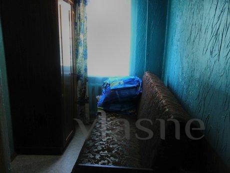 Valera is a separate residential outbuil, Odessa - apartment by the day