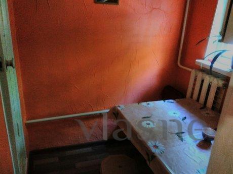 Valera is a separate residential outbuil, Odessa - apartment by the day