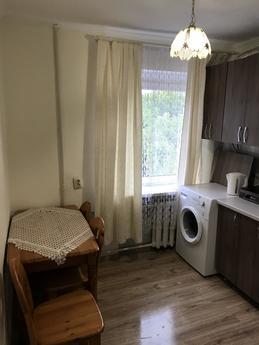 Здам 1 к. квартиру подобово, центр, Ивано-Франковск - квартира посуточно