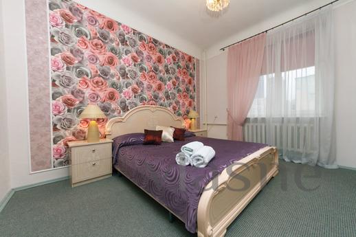 Luxurious 2 room studio apartment on 7et / 9 storey building