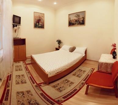 Apartment for znahoditsya rozі vulits Copernicus i M. Verbit