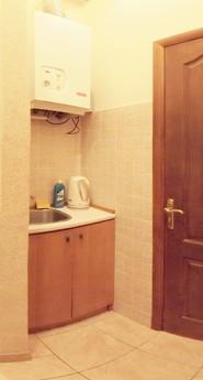 Center city! (Kopernika) Wi-Fi, Lviv - apartment by the day