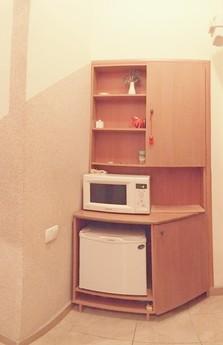 Center city! (Kopernika) Wi-Fi, Lviv - apartment by the day