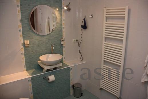 ORANGE apartments in the center of Odess, Odessa - apartment by the day