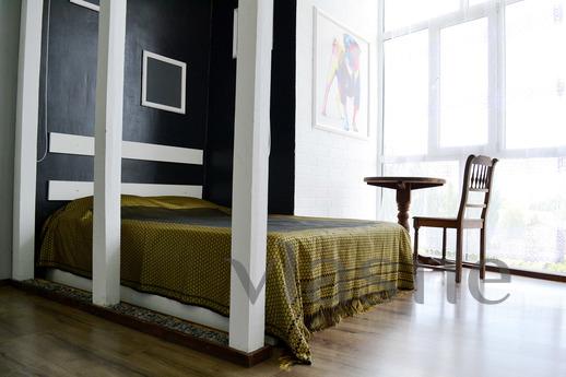 I am a master, I am building a one-room apartment for the Mo