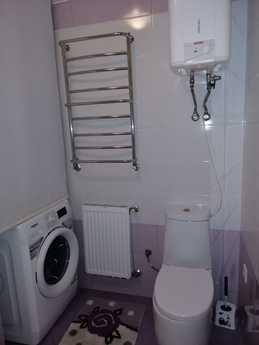 Rent a comfortable apartment!, Odessa - apartment by the day