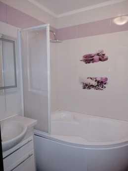 Rent a comfortable apartment!, Odessa - apartment by the day