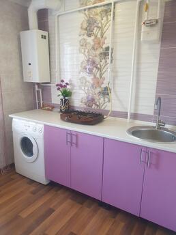 Сдаю собственную однокомнатную квартиру на пр.мира.