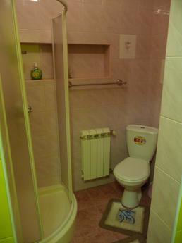 Beregovo! Apartment for rent, Berehovo - apartment by the day