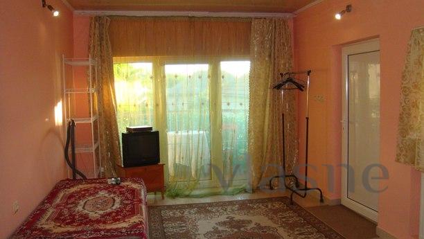 Beregovo! Apartment for rent, Berehovo - apartment by the day