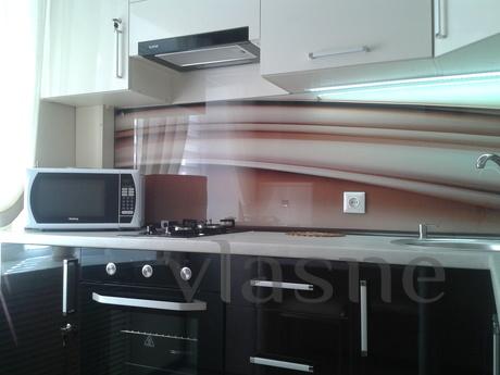 Stylish, comfortable and clean apartment for daily rent in t