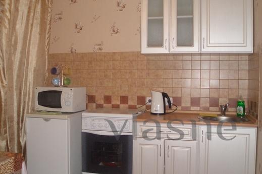 Apartment on  Poznyaky, Kyiv - apartment by the day
