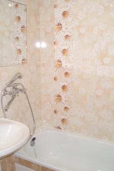 Apartment on  Poznyaky, Kyiv - apartment by the day